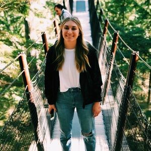 Meet your Posher, Micheline